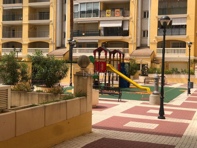 Foto 65dc2f56-d9a0-4292-85eb-0872c799ff18. Àtic amb calefacció aparcament piscina a La Pedrera-Vessanes Dénia