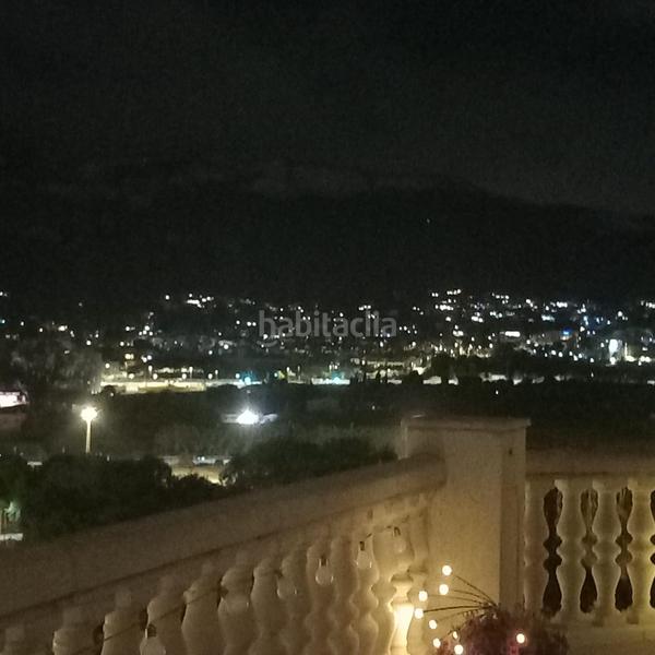 Foto 66ce06d1-c66d-4c01-ab85-49c457331137. Attique avec chauffage parking piscine dans La Pedrera-Vessanes Dénia