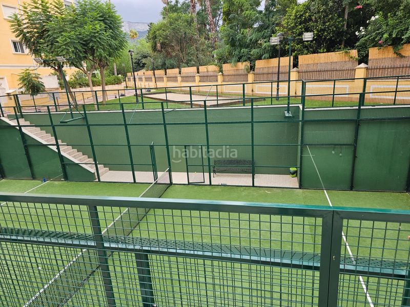 Foto 67b8b69b-55a9-4898-a15d-f6685f222417. Àtic amb aparcament piscina a La Pedrera-Vessanes Dénia