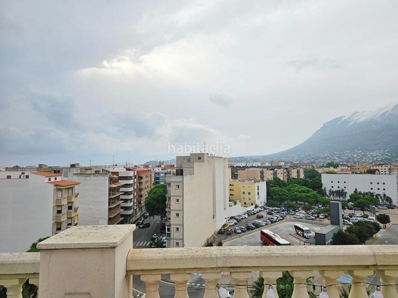 Foto 7ab56620-f298-4321-8d96-a388425ad681. Attique avec chauffage parking piscine dans La Pedrera-Vessanes Dénia