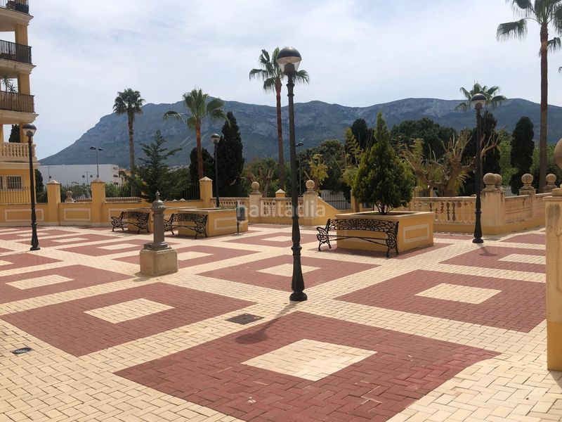 Foto 9033ca6b-484e-44b4-a924-f6a123ebd0d2. Àtic amb aparcament piscina a La Pedrera-Vessanes Dénia