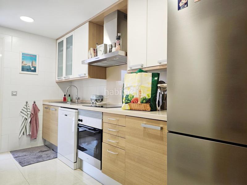 Foto 95ee0f98-86f9-4651-a47b-43c537b04ad9. Attique avec chauffage parking piscine dans La Pedrera-Vessanes Dénia