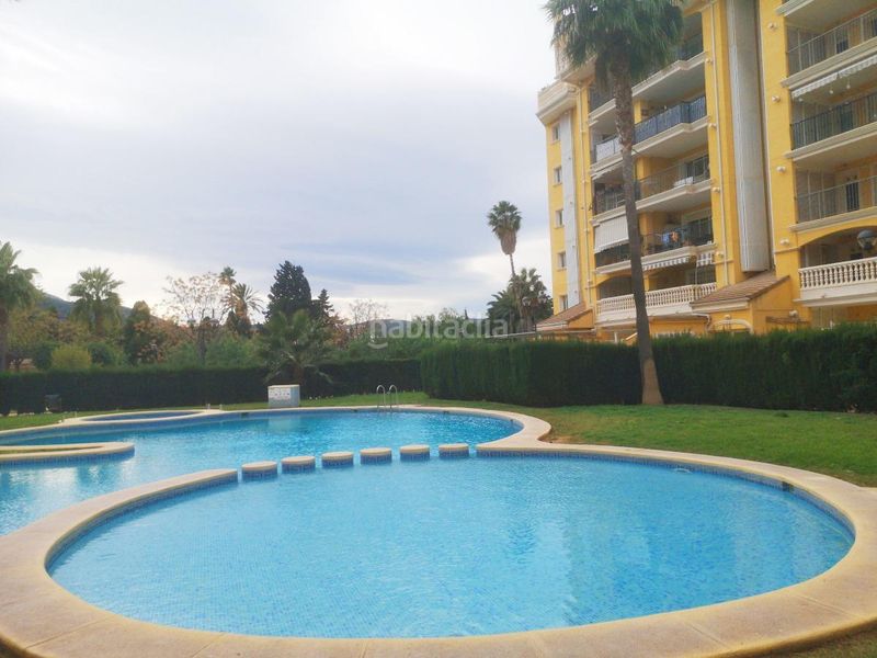 Foto 9aa11525-f56a-49dd-8537-794503f5f59e. Àtic amb calefacció aparcament piscina a La Pedrera-Vessanes Dénia