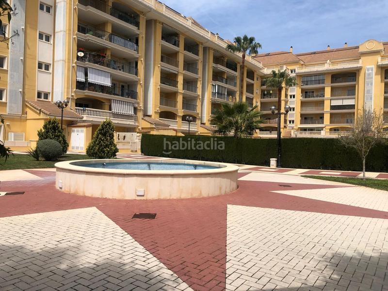 Foto 9de329c6-8121-47dc-b51f-9e0c47f6f651. Attique avec chauffage parking piscine dans La Pedrera-Vessanes Dénia