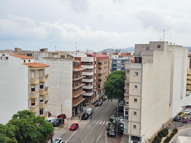 Foto b0cb7582-6e60-4e47-977c-6d081ae667b7. Àtic amb aparcament piscina a La Pedrera-Vessanes Dénia