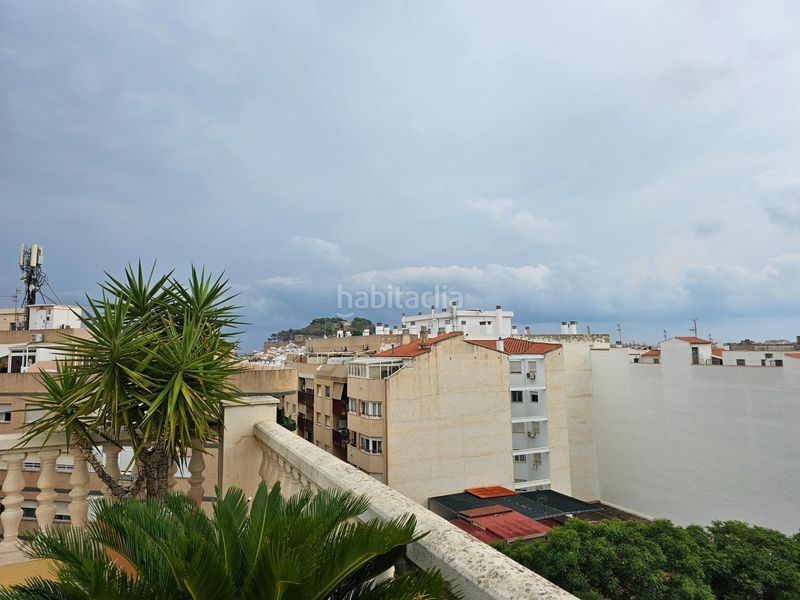 Foto bba463d7-d553-41d2-81a3-2438da9f57bb. Àtic amb calefacció aparcament piscina a La Pedrera-Vessanes Dénia