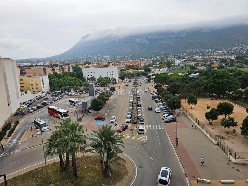Foto cac9a984-bf84-4eae-adf9-247f8679a085. Attique avec chauffage parking piscine dans La Pedrera-Vessanes Dénia