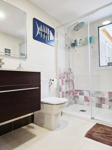 Foto cfd524b4-1b60-4dc8-a2d9-a464cc42dba1. Àtic amb aparcament piscina a La Pedrera-Vessanes Dénia