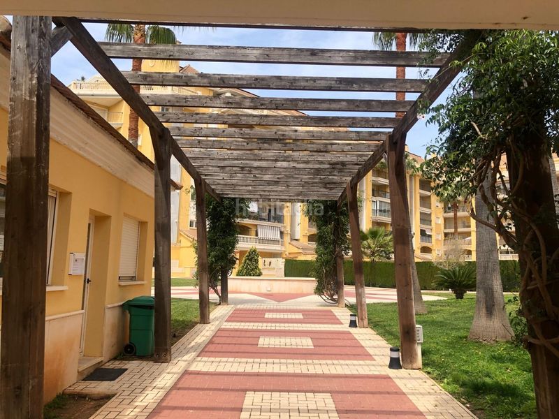 Foto d27b6cd2-0f4f-49e7-99c9-67901b0a67c1. Àtic amb calefacció aparcament piscina a La Pedrera-Vessanes Dénia