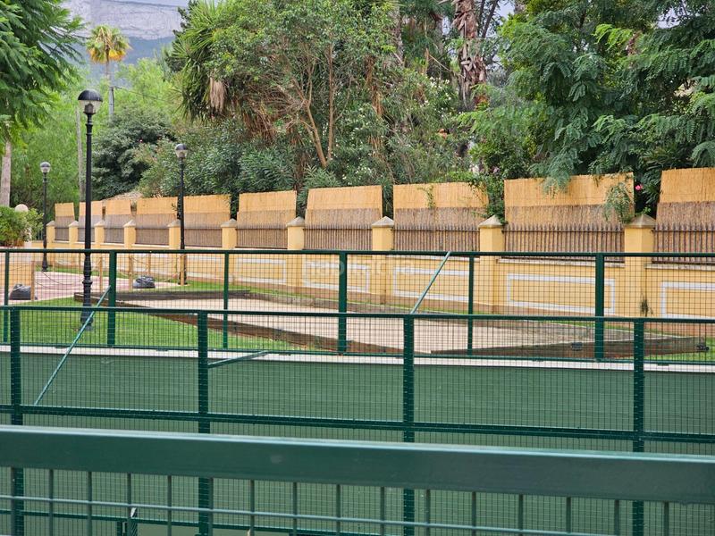 Foto dc471d83-ca9c-46be-b2d9-593ac91734be. Attique avec chauffage parking piscine dans La Pedrera-Vessanes Dénia