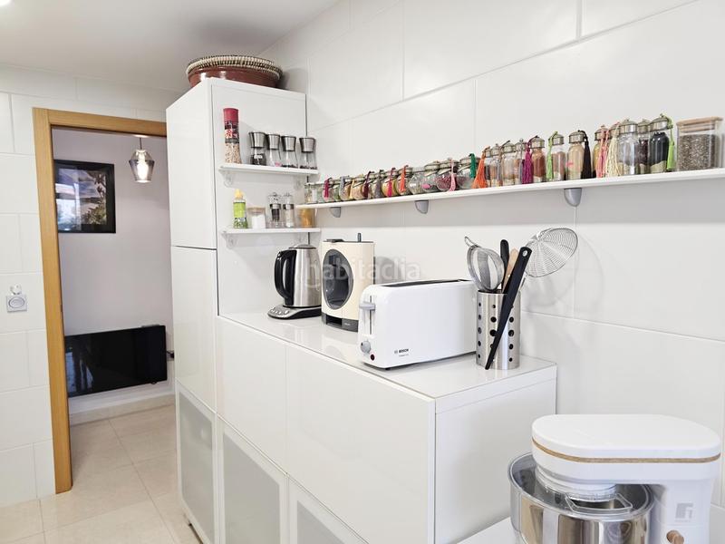 Foto e7515053-9997-41f2-b93f-12b835064628. Attique avec chauffage parking piscine dans La Pedrera-Vessanes Dénia