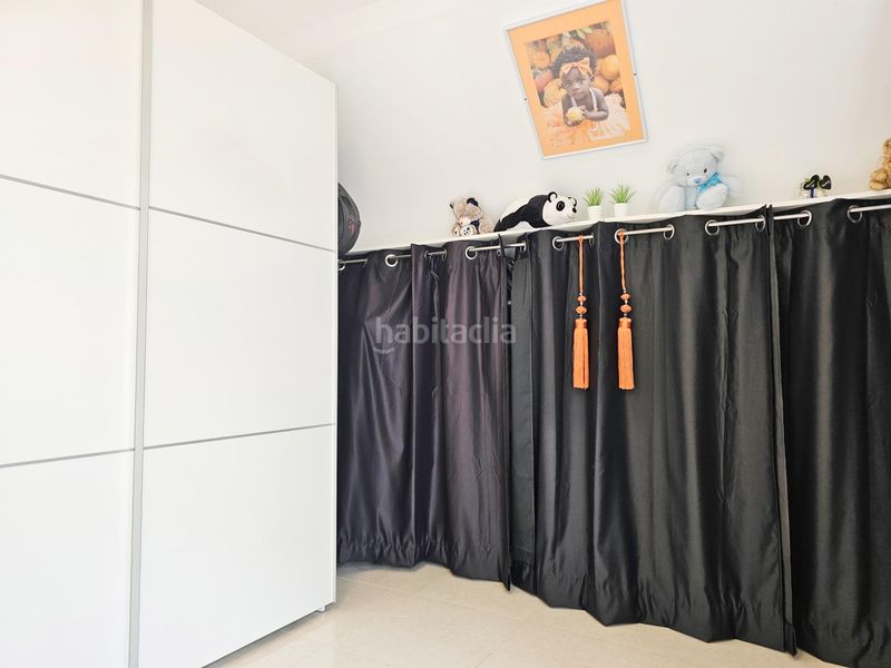 Foto ea01eb08-5577-4334-abf3-88a185d6e162. Àtic amb aparcament piscina a La Pedrera-Vessanes Dénia