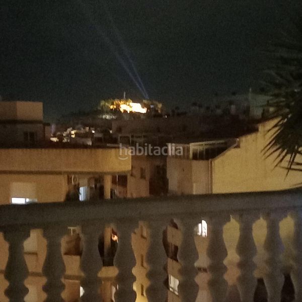 Foto eb6a86ea-64c4-4d61-9a0e-ed59b34f8c6c. Àtic amb calefacció aparcament piscina a La Pedrera-Vessanes Dénia