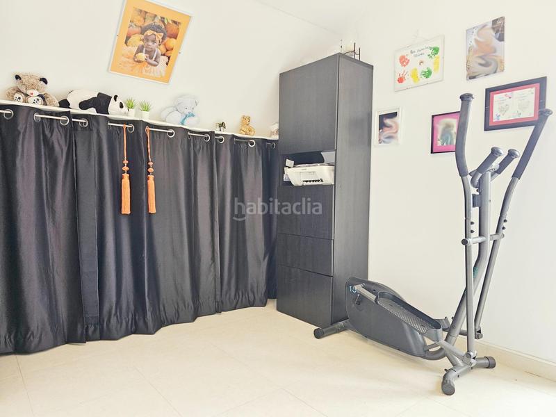 Foto ec4a1a61-f804-4949-af3c-8edb8e051bc4. Attique avec chauffage parking piscine dans La Pedrera-Vessanes Dénia