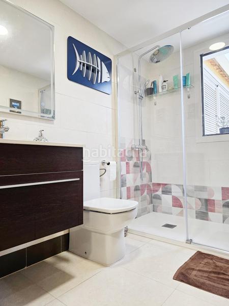 Foto f112456e-f9e9-4ce5-9efe-3d77ff5102da. Attique avec chauffage parking piscine dans La Pedrera-Vessanes Dénia