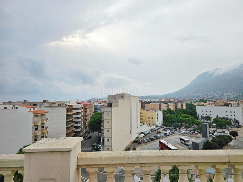 Foto f14b1d26-7a96-41a4-a98f-4164b1c3b6ab. Àtic amb aparcament piscina a La Pedrera-Vessanes Dénia