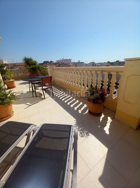 Foto f159cc57-c372-46ad-adf5-33e2d0b5f5fc. Àtic amb aparcament piscina a La Pedrera-Vessanes Dénia