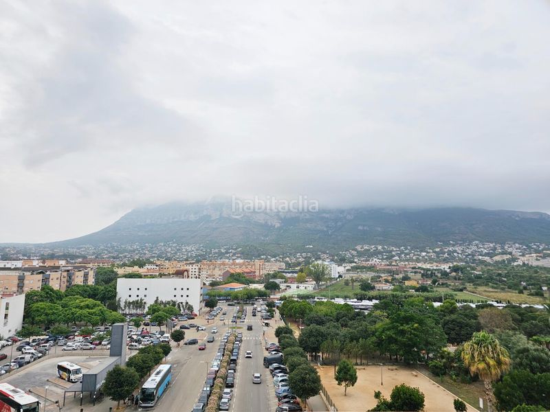 Foto fbe27816-6de1-498b-9147-1c635d6a71ff. Àtic amb aparcament piscina a La Pedrera-Vessanes Dénia