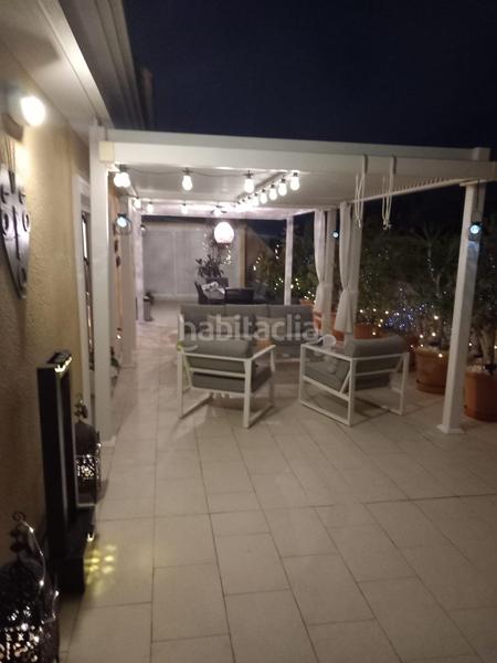 Foto ff73be7e-3343-492b-b8a7-8ef8573ab83d. Attique avec chauffage parking piscine dans La Pedrera-Vessanes Dénia