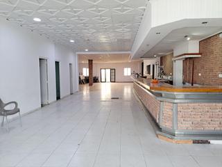 Local commercial à Avenida avenida de alicante 85. Hotel en ondara