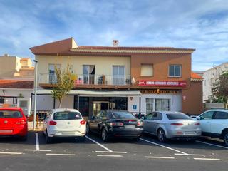 Local commercial  Avenida avenida de alicante 85. Hotel en ondara