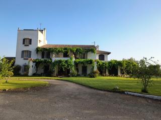Masia a El Dossel - Mareny de San Lorenzo. Espectacular finca señorial con gran terreno de 24 hectáreas en