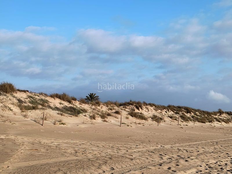 Foto 0cfa8af0-428d-476e-94ba-a070a997f8aa. Masia amb aparcament a El Dossel - Mareny de San Lorenzo Cullera