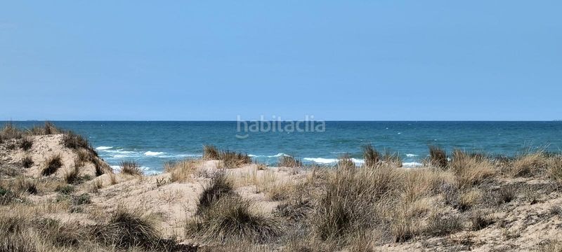 Foto 1463670d-4974-4f3d-9812-5c76388e62e7. Masia amb aparcament a El Dossel - Mareny de San Lorenzo Cullera