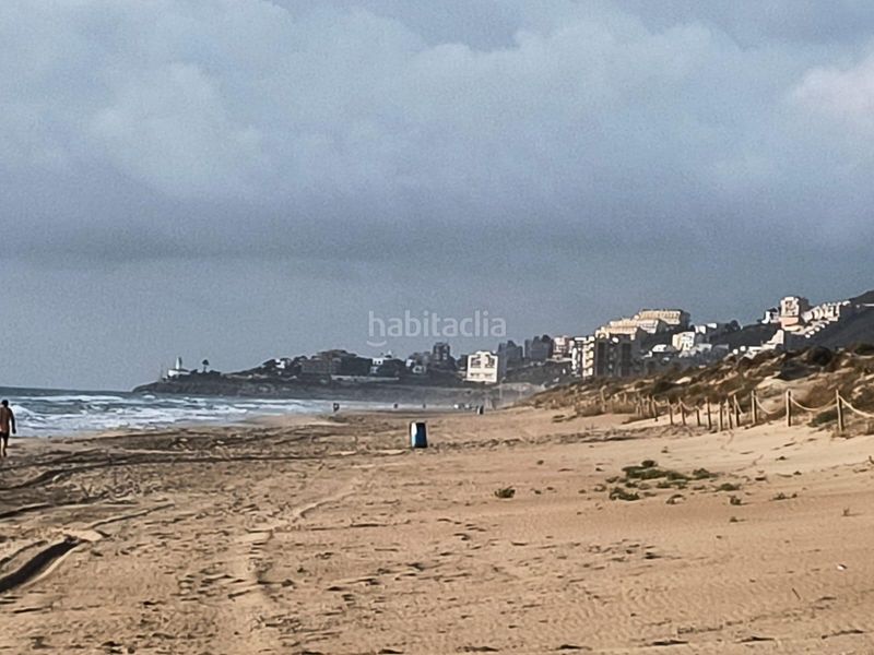 Foto 42c6820f-8e77-421d-b3d8-29120a33a2f7. Masia amb aparcament a El Dossel - Mareny de San Lorenzo Cullera