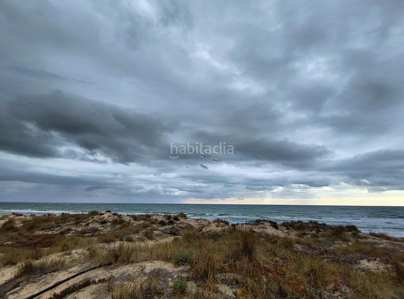 Foto 438cf86e-ec31-4e0e-b028-60634244638d. Masia amb aparcament a El Dossel - Mareny de San Lorenzo Cullera