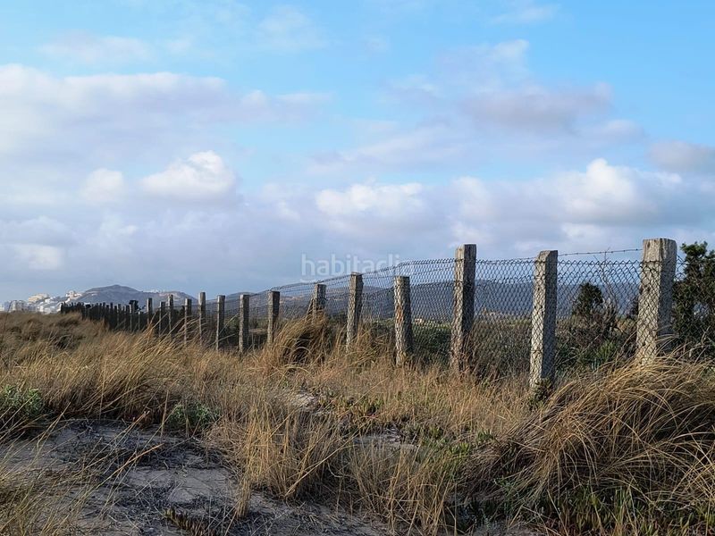 Foto 65fe40f0-3d73-42dc-a53c-5b6515eacbda. Masia amb aparcament a El Dossel - Mareny de San Lorenzo Cullera
