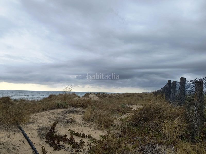 Foto 77dcb0e0-a95c-46cf-9812-ddb96d607ef9. Masia amb aparcament a El Dossel - Mareny de San Lorenzo Cullera