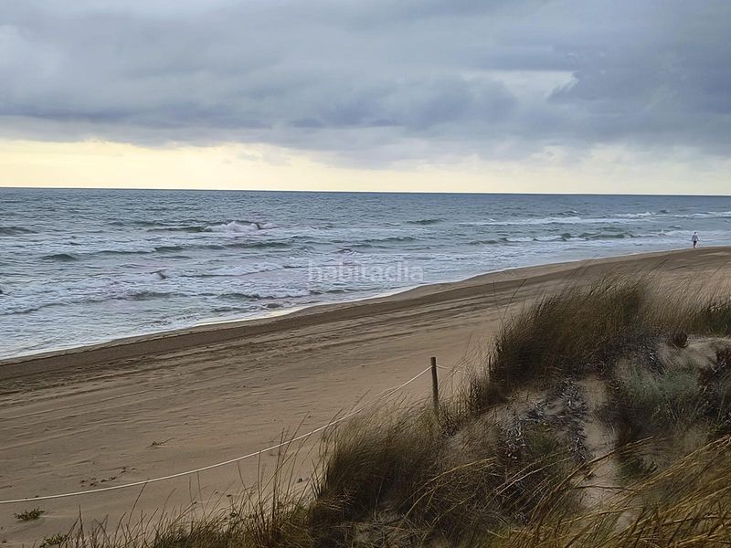 Foto 7eeeb70b-9409-4823-802f-db18ab3de495. Masia amb aparcament a El Dossel - Mareny de San Lorenzo Cullera