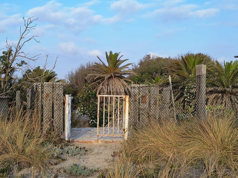 Foto 831753de-4d52-406a-a6b7-e1be6658967c. Masia amb aparcament a El Dossel - Mareny de San Lorenzo Cullera