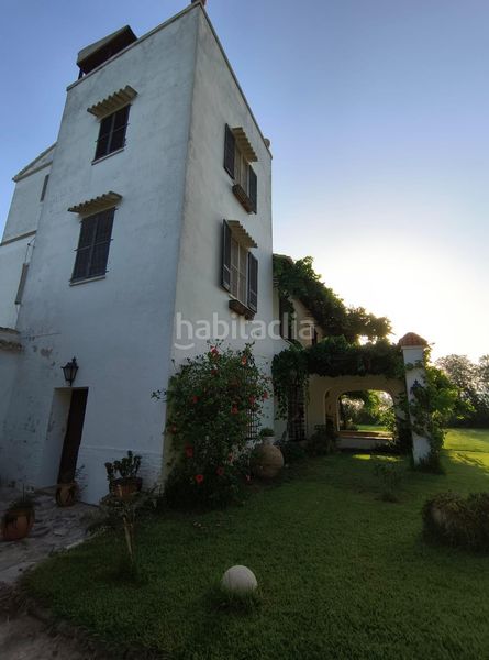 Foto 93616936-dc54-4043-8f39-a3e4d742f367. Masia amb aparcament a El Dossel - Mareny de San Lorenzo Cullera