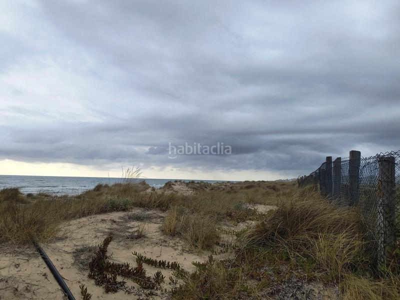 Foto b7ed1b52-1554-47a9-8a18-0d4a06a5b9ff. Masía espectacular finca señorial con gran terreno de 24 hectáreas en primera línea de playa en Cullera