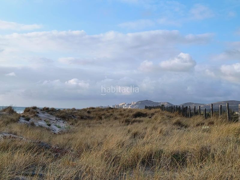 Foto bd3b99c0-d21c-41d8-9cf6-816e77833383. Masia amb aparcament a El Dossel - Mareny de San Lorenzo Cullera