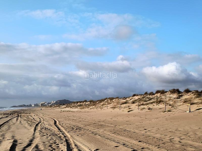 Foto bfd2eeeb-a3c8-49a6-b84b-175a6f3d1a51. Masía espectacular finca señorial con gran terreno de 24 hectáreas en primera línea de playa en Cullera