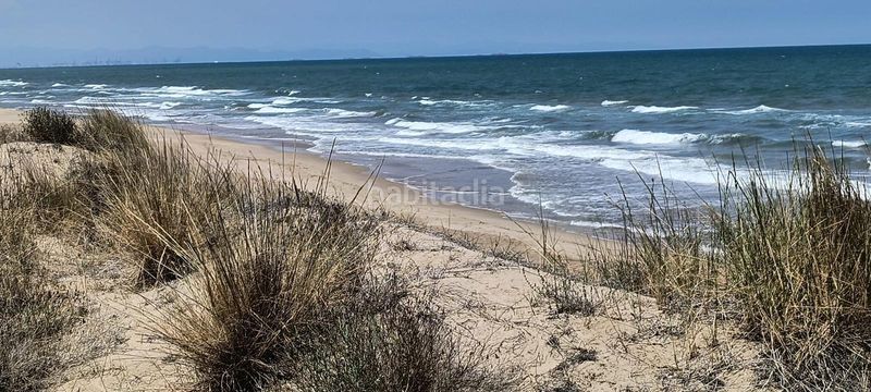 Foto c00ec7b6-4529-403f-bb58-7a722545f1f6. Masia amb aparcament a El Dossel - Mareny de San Lorenzo Cullera