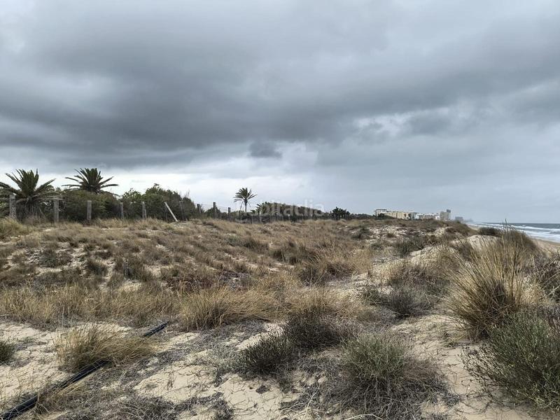 Foto cf3644e2-8b42-4594-8a85-873eebb874fc. Masía espectacular finca señorial con gran terreno de 24 hectáreas en primera línea de playa en Cullera