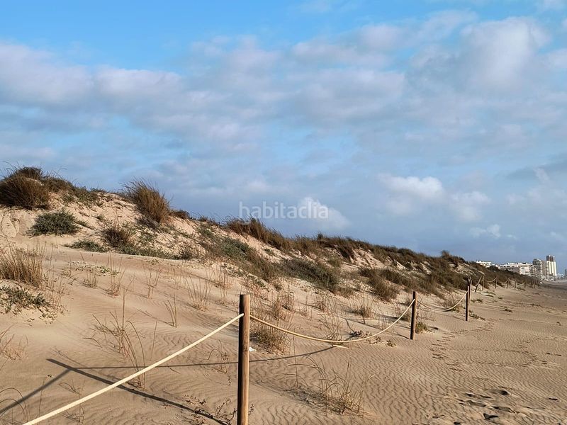 Foto f7d4343d-86d3-4014-a16a-b39d256d3db7. Masia amb aparcament a El Dossel - Mareny de San Lorenzo Cullera