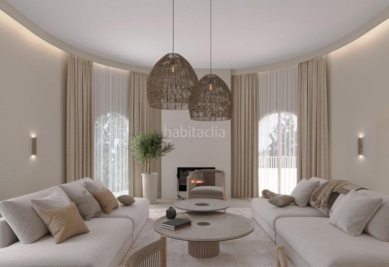 Foto 0b905921-8e34-45e9-8a7b-cd14a450aa72. Chalet with heating parking pool in Puerto Xàbia