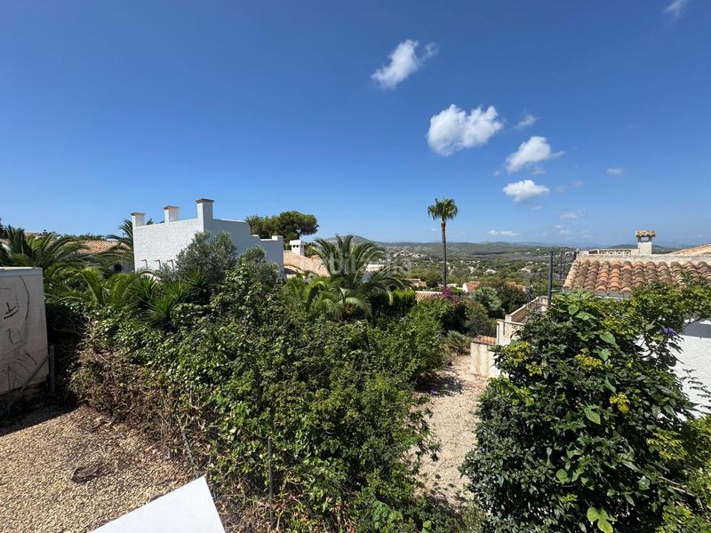 Foto 32ca4858-0c70-4c81-bbac-fb34e4f63bf4. Chalet with heating parking pool in Puerto Xàbia