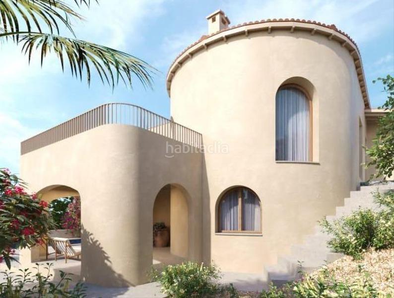 Foto 50b205e3-9f71-4452-ac03-2ea51bf967cb. Chalet with heating parking pool in Puerto Xàbia