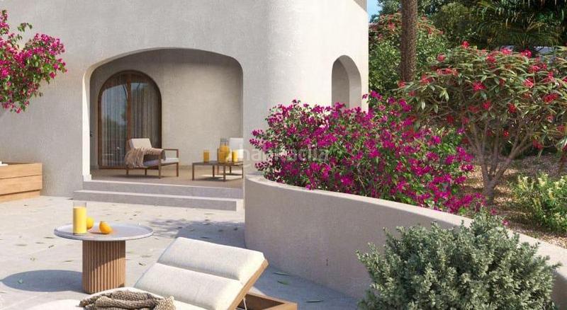 Foto 63fef54a-7661-4f5d-a67a-31666d66abdd. Chalet with heating parking pool in Puerto Xàbia