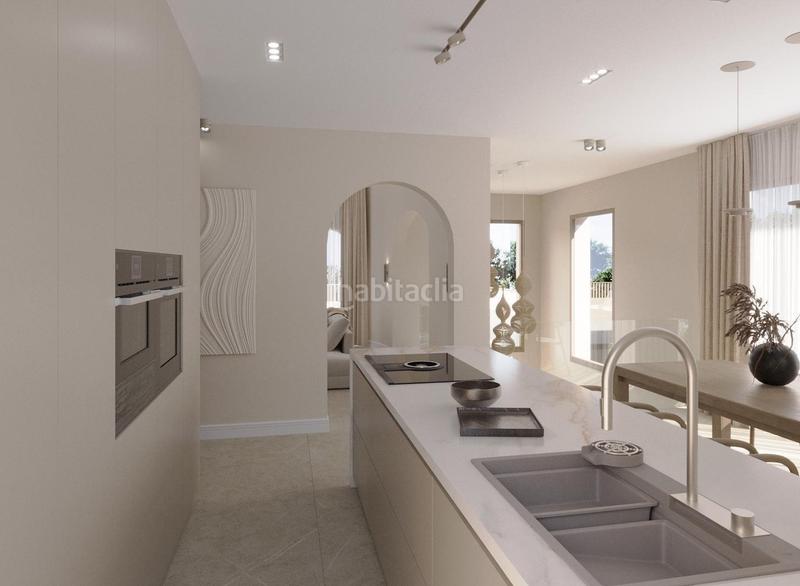 Foto 8bf94415-8fbf-427b-89e6-5d0c5f410668. Chalet with heating parking pool in Puerto Xàbia