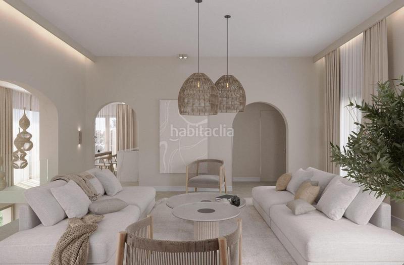 Foto af346900-25b5-4555-9a18-d4d999bc28a1. Chalet with heating parking pool in Puerto Xàbia