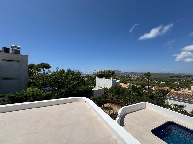 Foto de5c753c-b5b6-406b-80e4-278ef7d62817. Chalet with heating parking pool in Puerto Xàbia