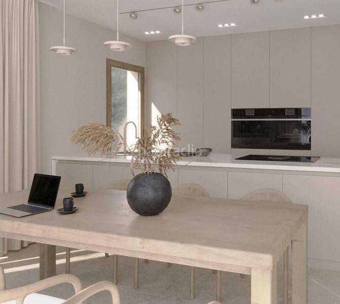 Foto dfe8ccbc-2b6f-4b6f-b18c-b0fe27dbd808. Chalet with heating parking pool in Puerto Xàbia