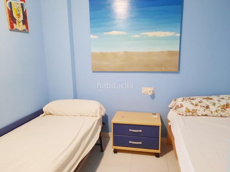 Foto 06bbe5d1-7429-408f-80aa-0424831f9604. Location triplex avec chauffage parking piscine dans Dénia